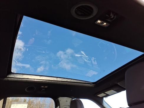 New 2026 Ford Explorer Platinum w/ LUX Leather Package image 12