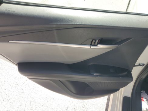 Certified 2025 Toyota Camry LE w/ Convenience Package FWD image 14