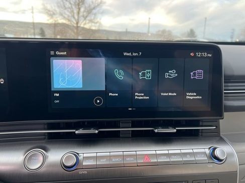 New 2026 Hyundai Kona SEL Sport image 16