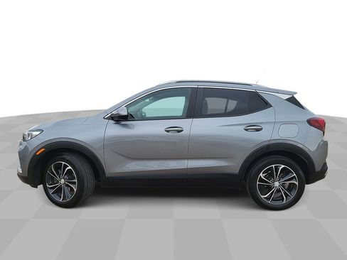 Certified 2023 Buick Encore GX Select image 5