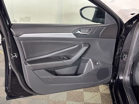 New 2026 Volkswagen Jetta S FWD image 10