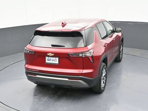 Used 2026 Chevrolet Equinox LT w/ Convenience Package II AWD/4WD image 60