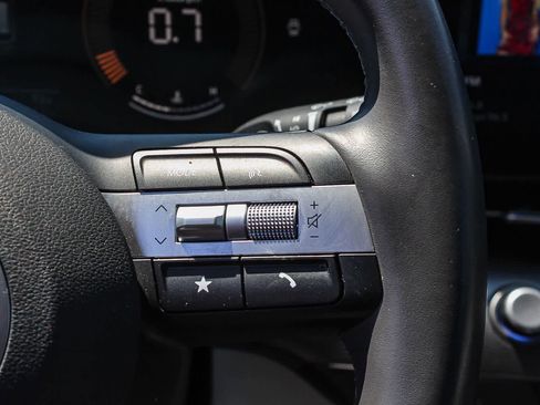 Certified 2024 Hyundai Kona SEL AWD/4WD image 32