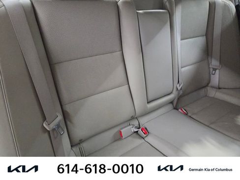 Used 2011 Acura TSX Sedan image 19
