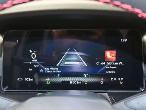 Used 2024 Acura ZDX A-Spec AWD/4WD image 13