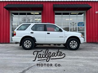 Used 2000 Honda Passport EX image 1