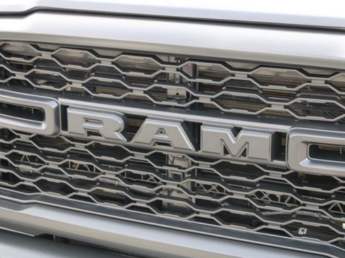 Used 2024 RAM 3500 Tradesman AWD/4WD image 12