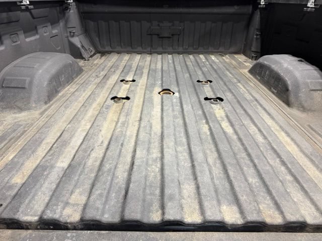 Used 2020 Chevrolet Silverado 2500 LTZ AWD/4WD image 10