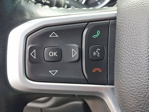 Used 2023 RAM 1500 Big Horn AWD/4WD image 23