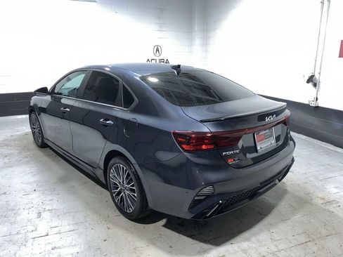 Used 2023 Kia Forte GT-Line image 4