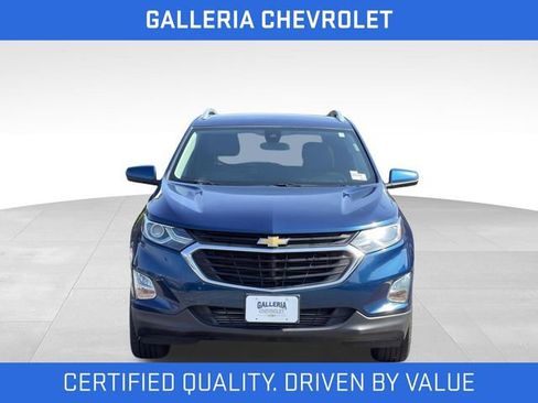 Used 2020 Chevrolet Equinox LT FWD image 3