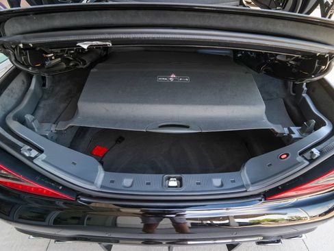 Used 2011 Mercedes-Benz SL 63 AMG image 42