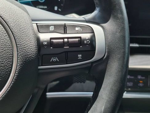 Used 2023 Kia Sportage X-Pro AWD/4WD image 15