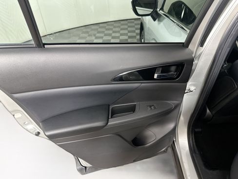 Used 2024 Mitsubishi Eclipse Cross SE AWD/4WD image 27
