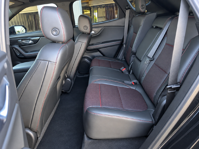 Used 2020 Chevrolet Blazer RS FWD image 4
