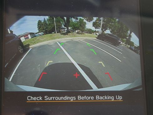 Certified 2025 Subaru Legacy Premium AWD/4WD image 27