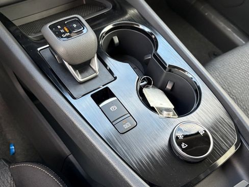 New 2026 Nissan Rogue SV image 15