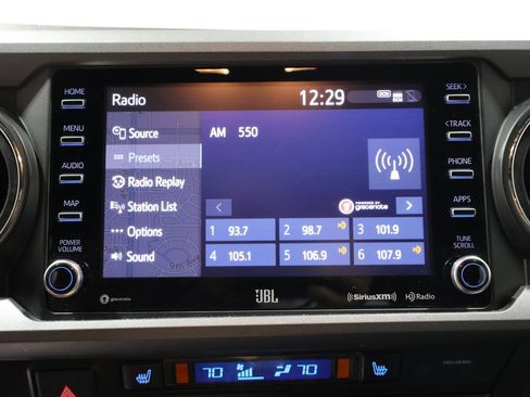 Certified 2023 Toyota Tacoma TRD Pro AWD/4WD image 28
