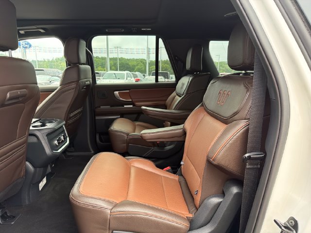 Used 2025 Ford Expedition Max King Ranch AWD/4WD image 39