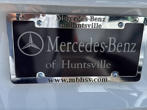 Certified 2026 Mercedes-Benz GLB 250 4MATIC image 19