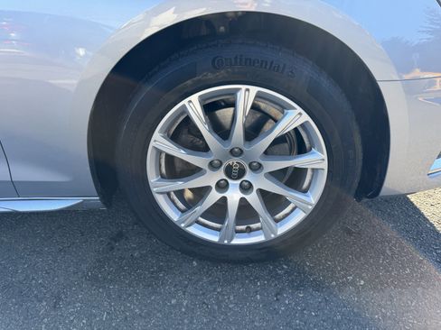 Certified 2023 Audi A4 2.0T Premium w/ Convenience Package image 10