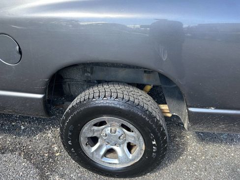 Used 2002 Dodge Ram 1500 Truck SLT AWD/4WD image 23