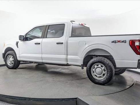 Used 2021 Ford F150 XL w/ Equipment Group 101A High AWD/4WD image 6