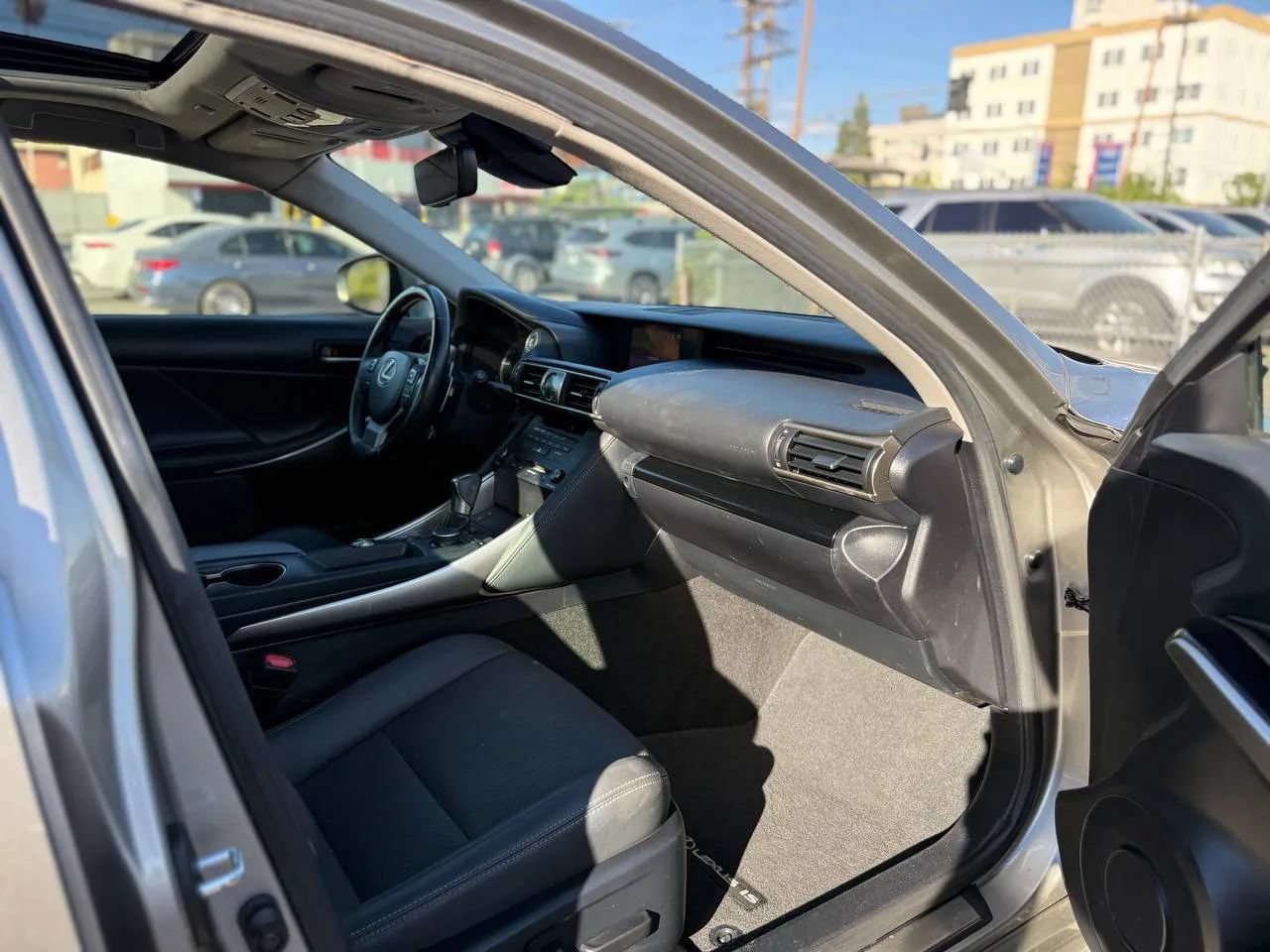 Used 2020 Lexus IS 300 w/ Premium Package RWD image 50