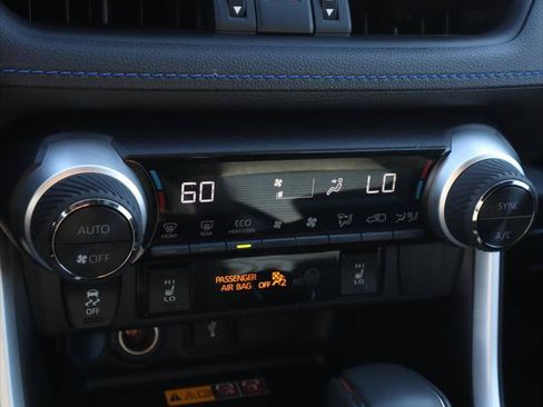 Certified 2022 Toyota RAV4 XSE AWD/4WD image 15