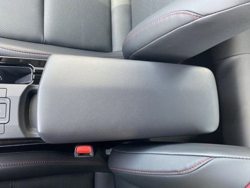 New 2026 Toyota Prius XSE image 37