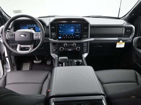 New 2026 Ford F150 XLT AWD/4WD image 21