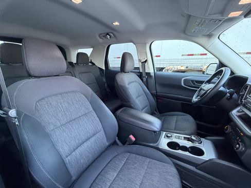 Used 2021 Ford Bronco Sport Big Bend AWD/4WD image 19