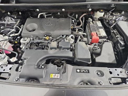Used 2023 Toyota RAV4 XLE AWD/4WD image 22