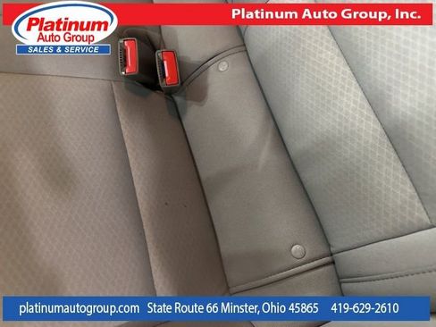 Used 2022 Chevrolet Malibu LT FWD image 29