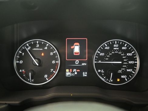 New 2026 Subaru Forester Premium image 12