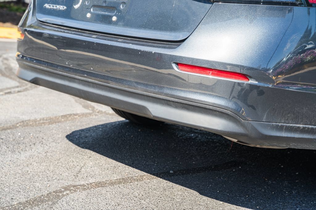 Used 2023 Honda Accord EX image 7
