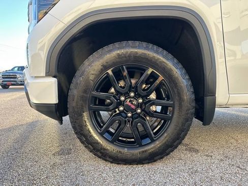 Used 2023 GMC Sierra 1500 Elevation w/ X31 Off-Road Package image 53