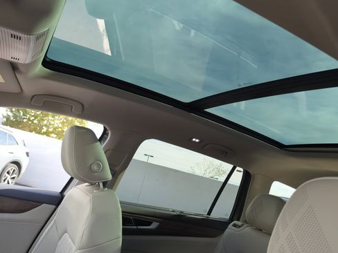 New 2026 Volkswagen Atlas SEL Premium R-Line image 31