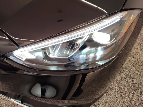 New 2026 Mercedes-Benz C 300 Sedan image 11