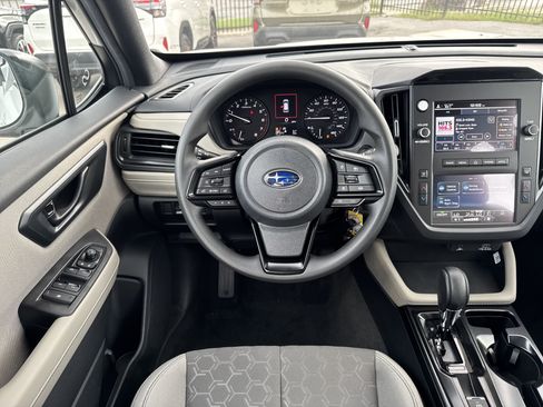 New 2026 Subaru Forester AWD/4WD image 11