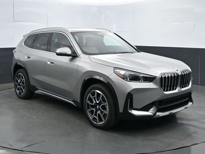 New 2025 BMW X1 xDrive28i w/ Convenience Package