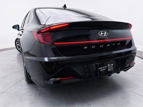 Used 2022 Hyundai Sonata SEL image 4