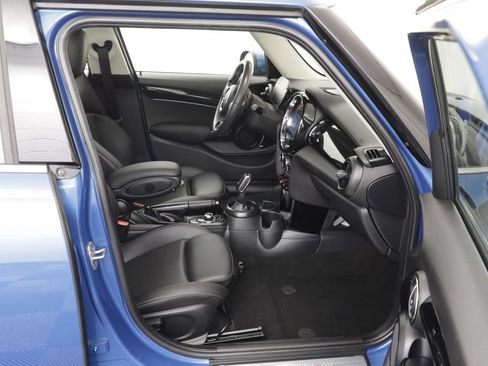 Certified 2023 MINI Cooper S FWD image 20