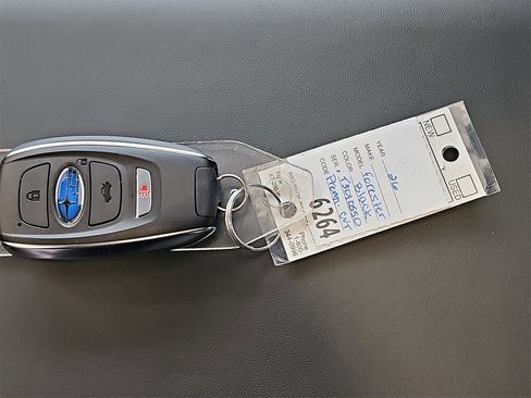 New 2026 Subaru Forester Premium image 36