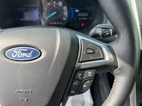 Used 2024 Ford Edge SEL w/ Convenience Package AWD/4WD image 29