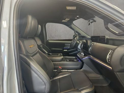 New 2027 Ford Expedition Tremor AWD/4WD image 8