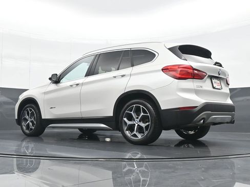 Used 2018 BMW X1 xDrive28i w/ Premium Package image 19
