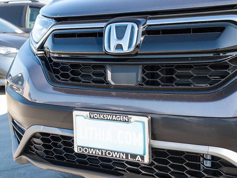 Used 2020 Honda CR-V EX-L image 5