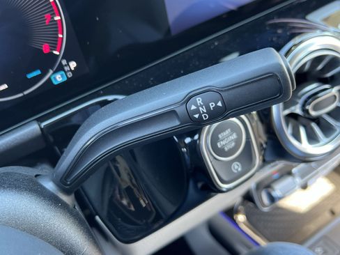New 2026 Mercedes-Benz GLA 250 4MATIC image 27