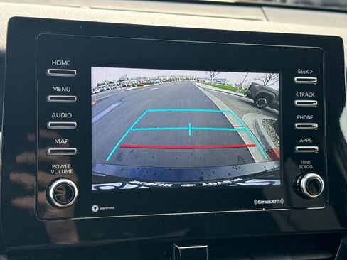 Used 2023 Toyota Camry SE image 23